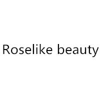 Roselike beauty