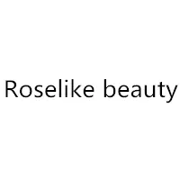 Roselike beauty