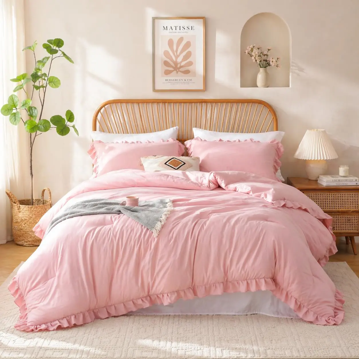 Baby Pink