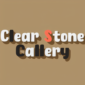 Clear Stone Gallery