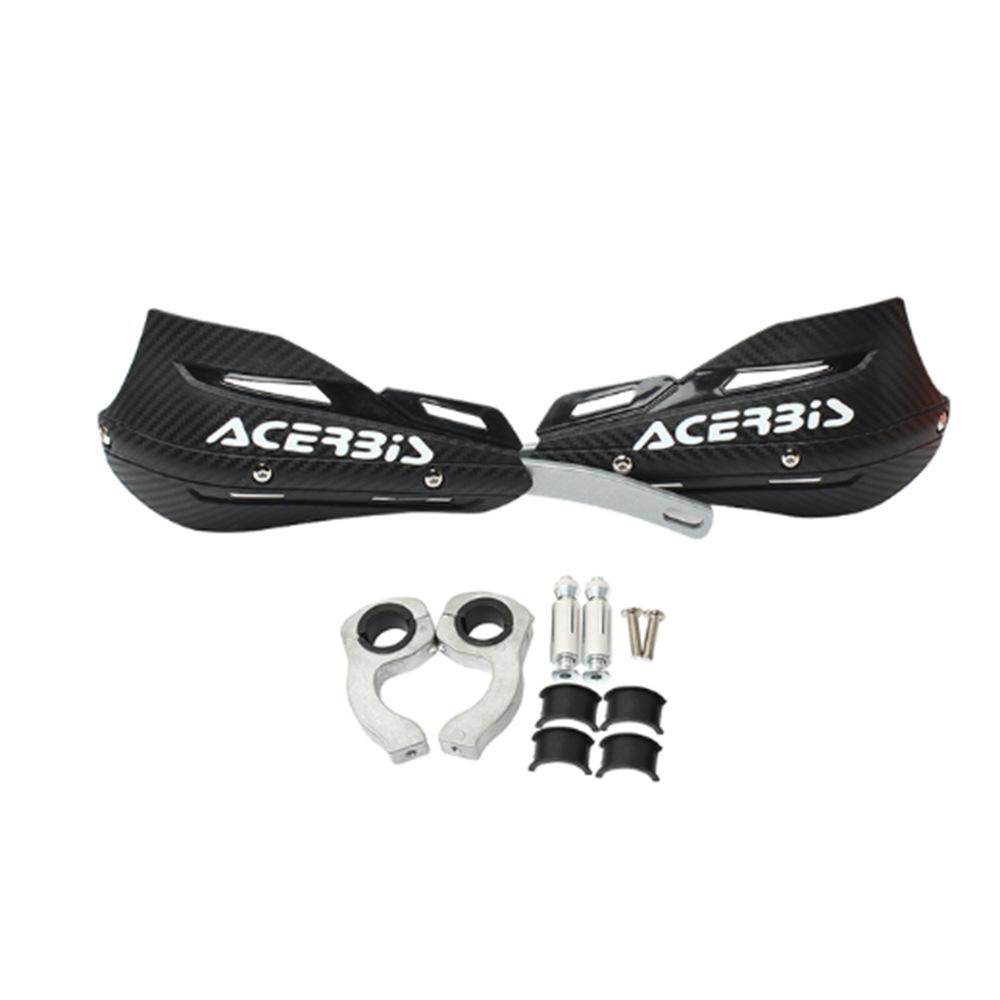Off road motorcycle modification universal hand guard, Replacement windshield protector, bow outlet protection, front windshield cover, Motocross Accessories