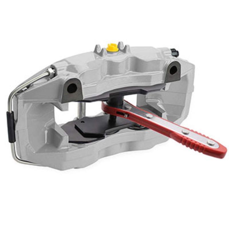 SUNDAY MIRTH Universal Disc Brake Caliper Press Tool, Car Brake Repair Piston Compression, Multi-Specification, Speedy Effortless Compress, Efficient Compression, Precision Protection