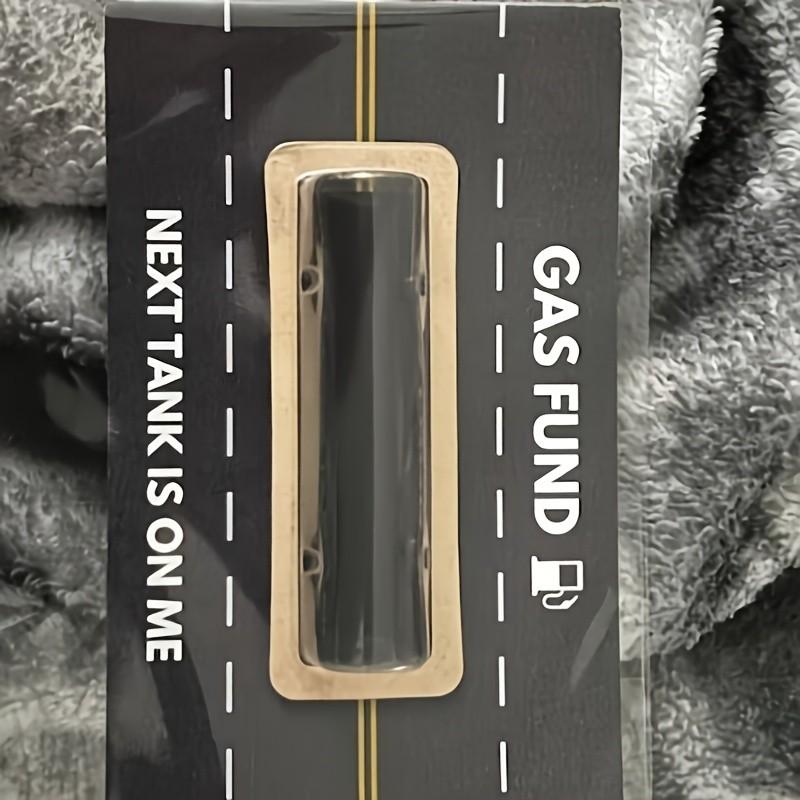 3 Sets Bruh Funny Cash Gift Cards, Creative Money Storage Cards, Perfect for Men/teenagers, Birthday/festival Surprises, Practical Gifts for New Drivers/owners