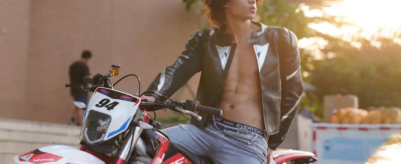 3/7 Counts, Men's Cotton Dual Pouch Everyday Boxer Briefs, Regular Fit Casual Comfy Breathable Bulge Enhancing Shorts for Daily Menswear, Men's Underwear for All Seasons