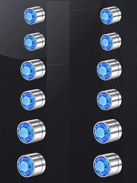 12Pcs Fake Nose Stud Fake Nose Ring Stud Fake Nose Piercing Fake Lip Ring Fake Earrings Stud Silver Gold Fake Cartilage Helix Earring Clip On Earring Hoop Fake Eyebrow Ring Fake Bridge Piercing Nose Piercing Jewelry