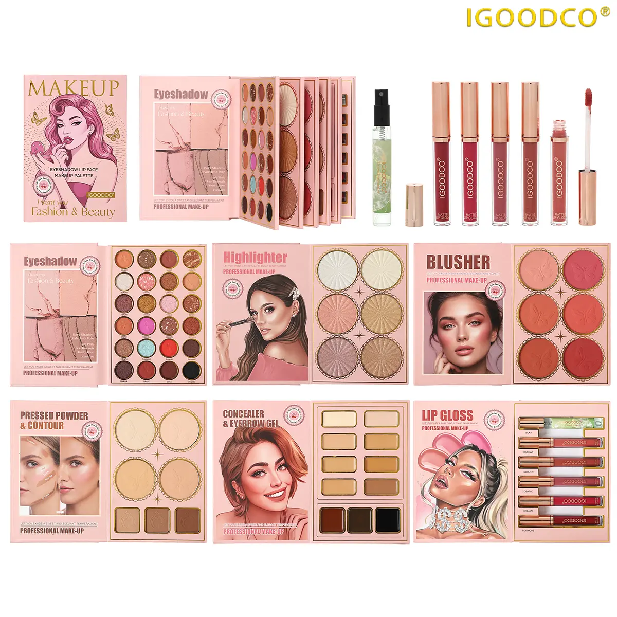 IG3322-1Pcs