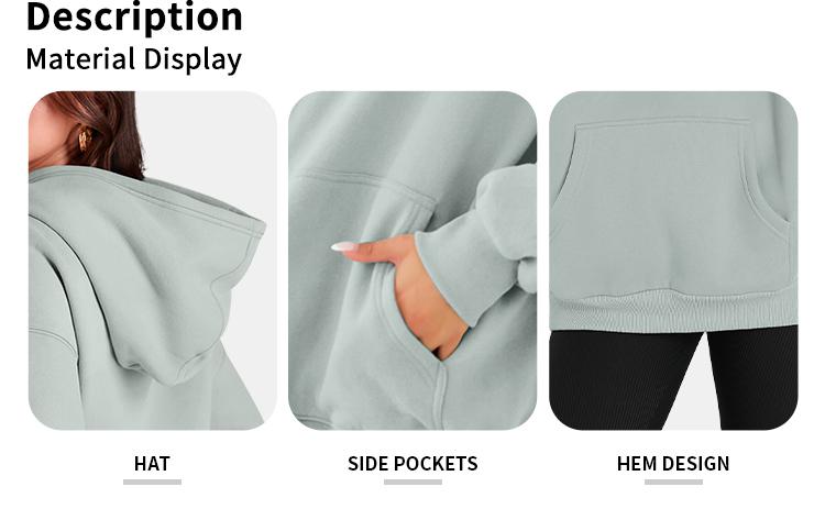 Trendy Queen Womens Oversized Hoodies Fleece Sweatshirts Long Sleeve Sweaters Pullover Fall Outfits Winter Clothes Trendy Queen Womens Oversized Hoodies Fleece Sweatshirts Long Sleeve Sweaters Pullover Fall Outfits Winter Clothes