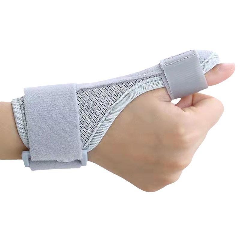 Medical Tendon Sheath Wrist Brace - Adjustable Thumb Support, Anti-Torsion Fixation Belt, Anti-Injury Protective Gear for Sports Wrist Joint Protection Medical Tendon Sheath Wrist Brace - Adjustable Thumb Support, Anti-Torsion Fixation Belt, Anti-Injury Protective Gear for Sports Wrist Joint Protection