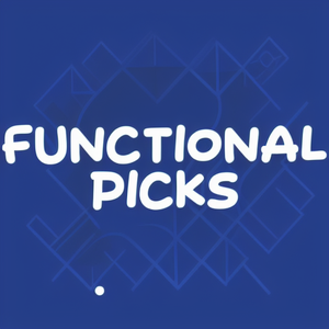 Functional Picks