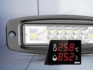 Nilight Flush Mount LED Pods 2PCS 6 Inch 60W LED Work Light Flood Spot Beam Combo Backup Driving Lights Fog Lamp Reverse Light Grill Mount Light for Offroad 4x4 Truck SUV dealsforyoudays Nilight Flush Mount LED Pods 2PCS 6 Inch 60W LED Work Light Flood Spot Beam Combo Backup Driving Lights Fog Lamp Reverse Light Grill Mount Light for Offroad 4x4 Truck SUV dealsforyoudays