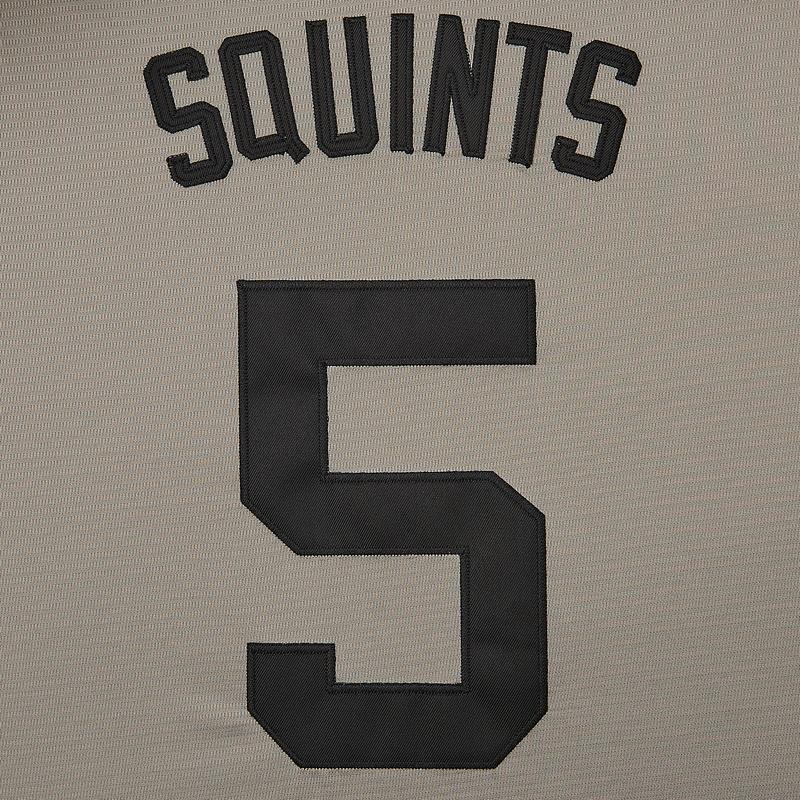 Youth #30 Benny The Jet Rodriguez #5 Michael Squints The Sandlot Movie Baseball Jersey, Sports, Stitched S-XL, Summer, Gift for  Game Day, Boys and Girls