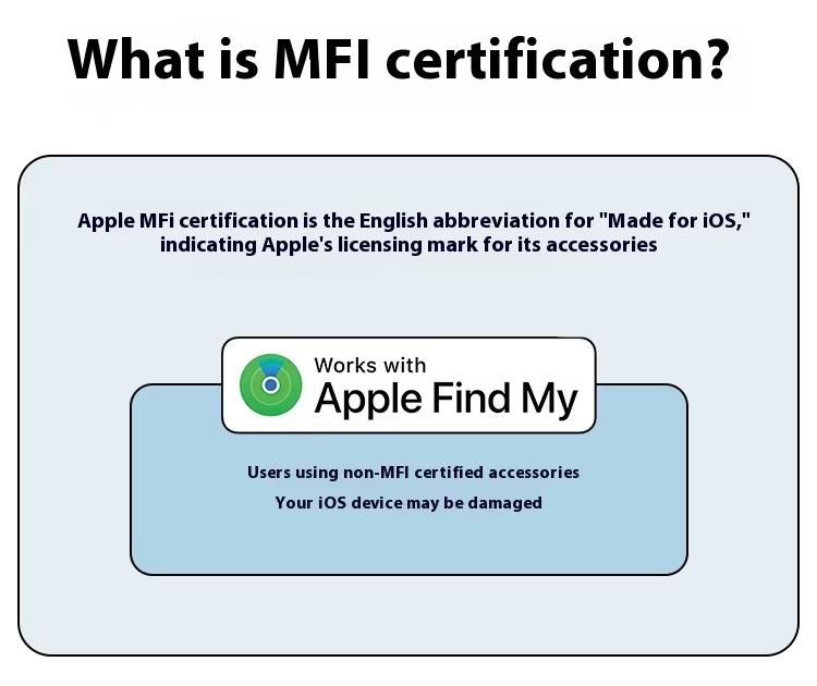 Miroddi Heavy-Duty Metal Keychain Tracker for Apple Find My | Men's GPS Key Locator, Waterproof Steel Carabiner Christmas gifts Map Bluetooth Air Tracker