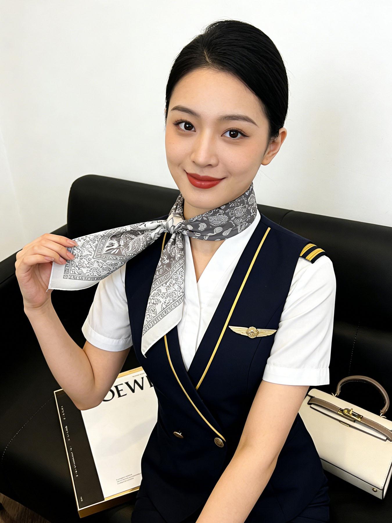 Breathable Sun Protection Scarf, Lightweight Satin Silk Headband & Waist Belt, Versatile Fashion Accessory for All Seasons，70x70 square scarf，square scarf，headscarf，lightweight scarf，fall scarf，Headband, head scarf , bow