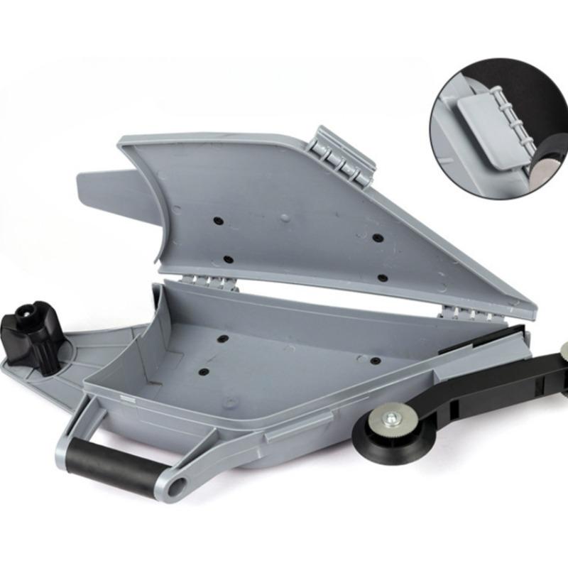 Multi-Functional Drywall Joint Tool, Quick Pressing Clamp for Indoor Construction, High-Quality Seam Handling, Select Based on Needs, Construction Tools