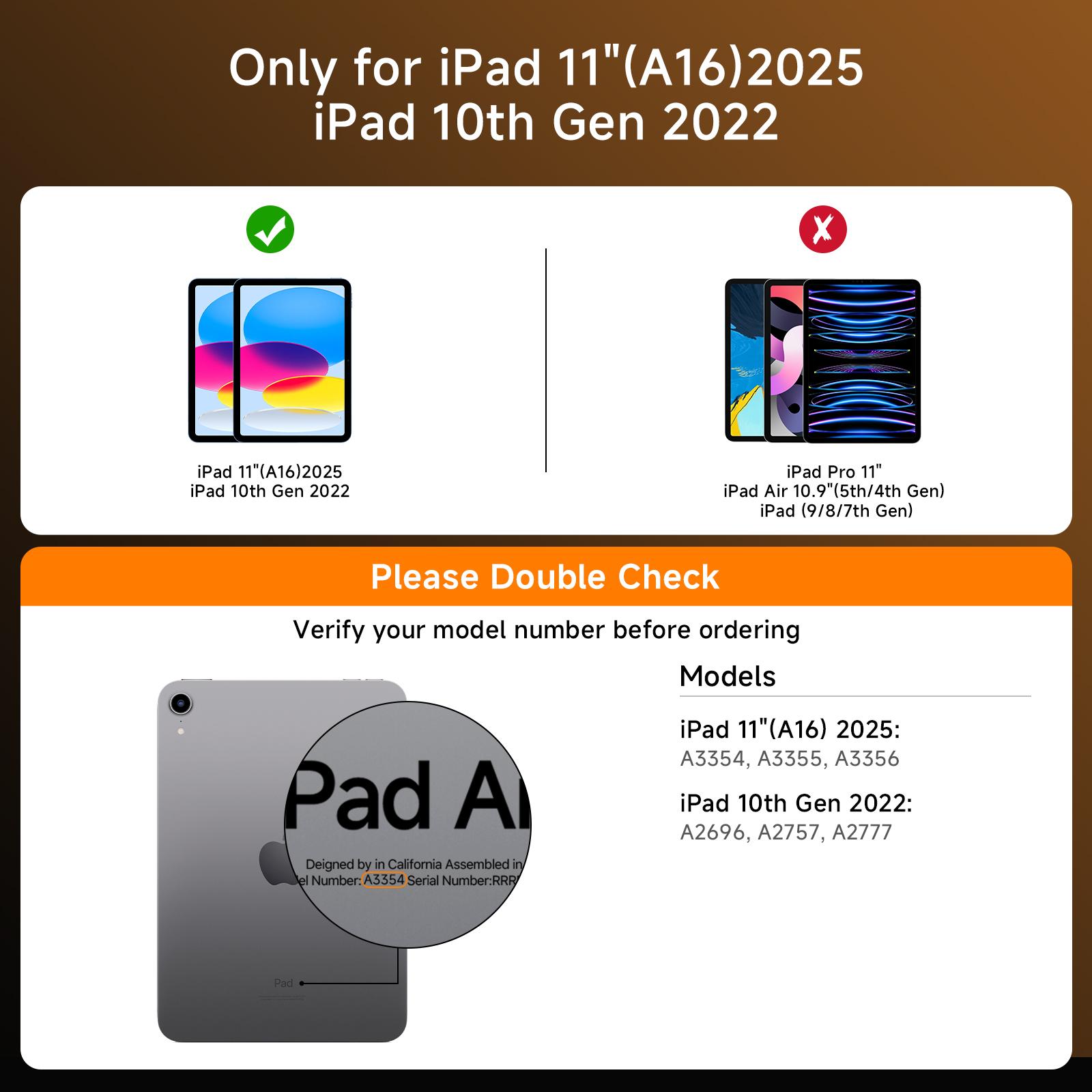 360° Rotating iPadCase with Keyboard For(M3/M2, 2025/2024) & Air 5/4 Gen, 360° Rotating Multi-Touch Trackpad, 7-Color Backlit Keyboard,Transparent Back, Pencil Holder, Type-C Chargin 360° Rotating iPadCase with Keyboard For(M3/M2, 2025/2024) & Air 5/4 Gen, 360° Rotating Multi-Touch Trackpad, 7-Color Backlit Keyboard,Transparent Back, Pencil Holder, Type-C Chargin