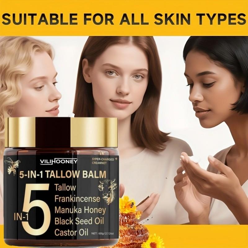 Bee Venom Facial Brightening Cream with Niacinamide Honey Vitamin E, Brighten and Smooth Uneven Skin Tone, 24 Hour Deep Moisturizing