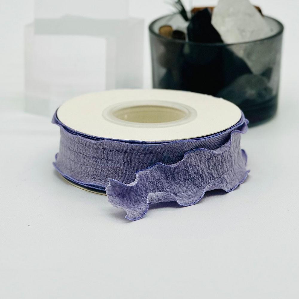 Elegant Satin Ribbon Roll 457cm/180 Inches, Perfect for Gift Wrapping & Decoration, Ideal for Weddings, Anniversaries, Valentine’s Day