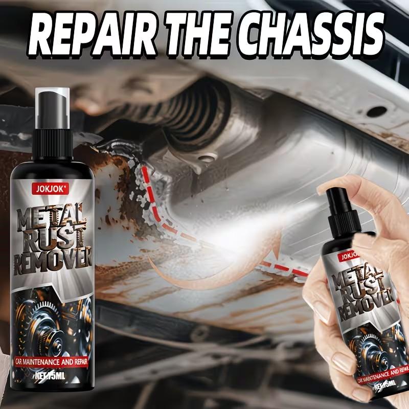 Car Frame Renovation Kit, Instant Surface Renewal, Restores Original Shine, Suitable for All Models, Portable and Easy to Transport, Jokjok Brand