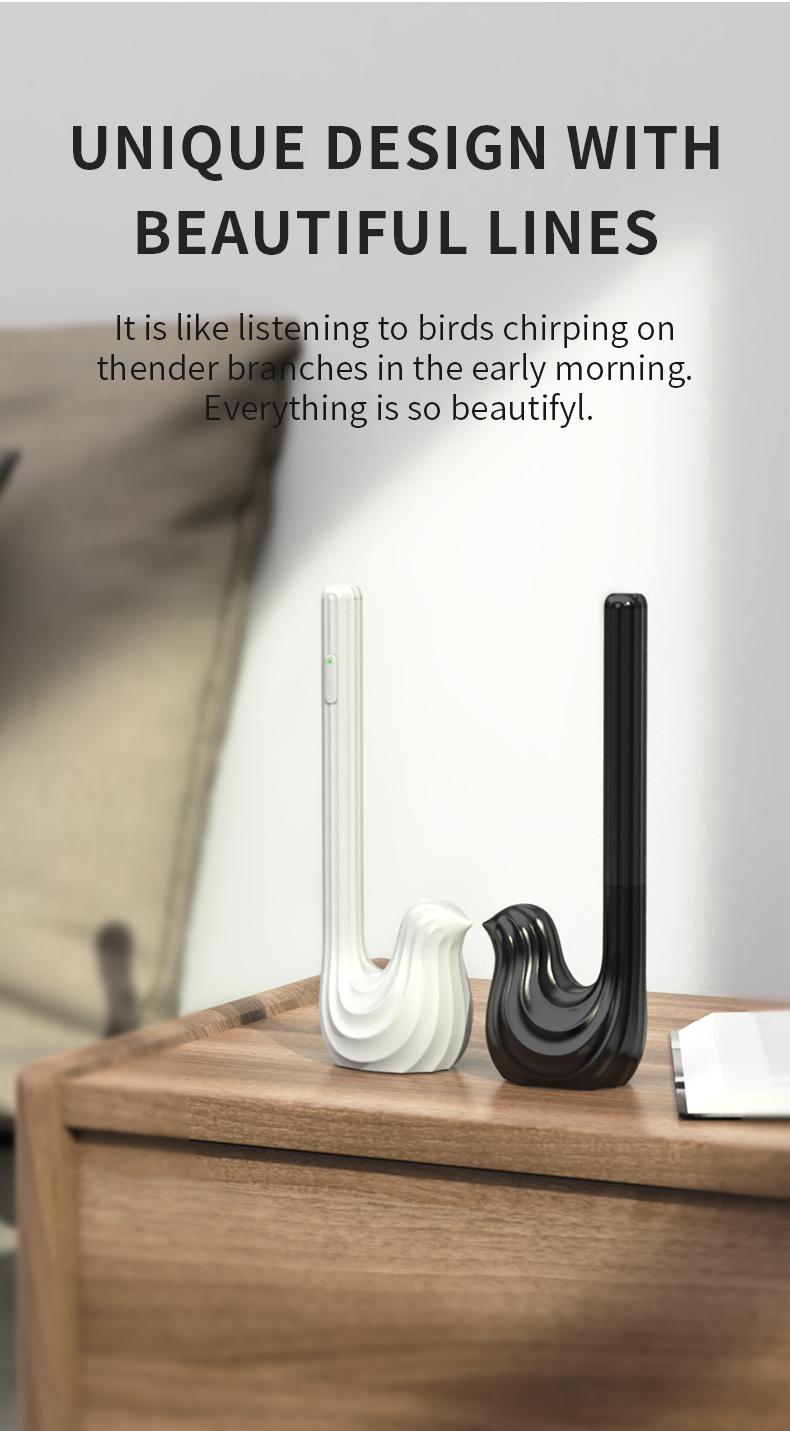 TikTokShopRestock-Earwax removal tool kit with camera, portable 360° wide-angle ear cleaner, Type-C charging, waterproof, suitable for iPhone and Android phones,Father's Day Gifts