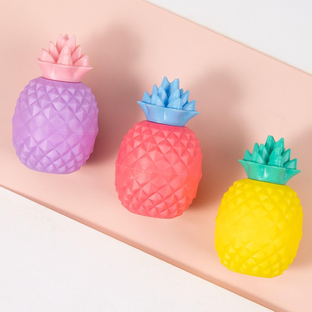 1pc Moisturizing Lip Balm, Long-Lasting Waterproof Color-Changing Lip Balm, Instantly Nourishing and Natural Coloring, All-Day Glossy Care, Christmas Gift