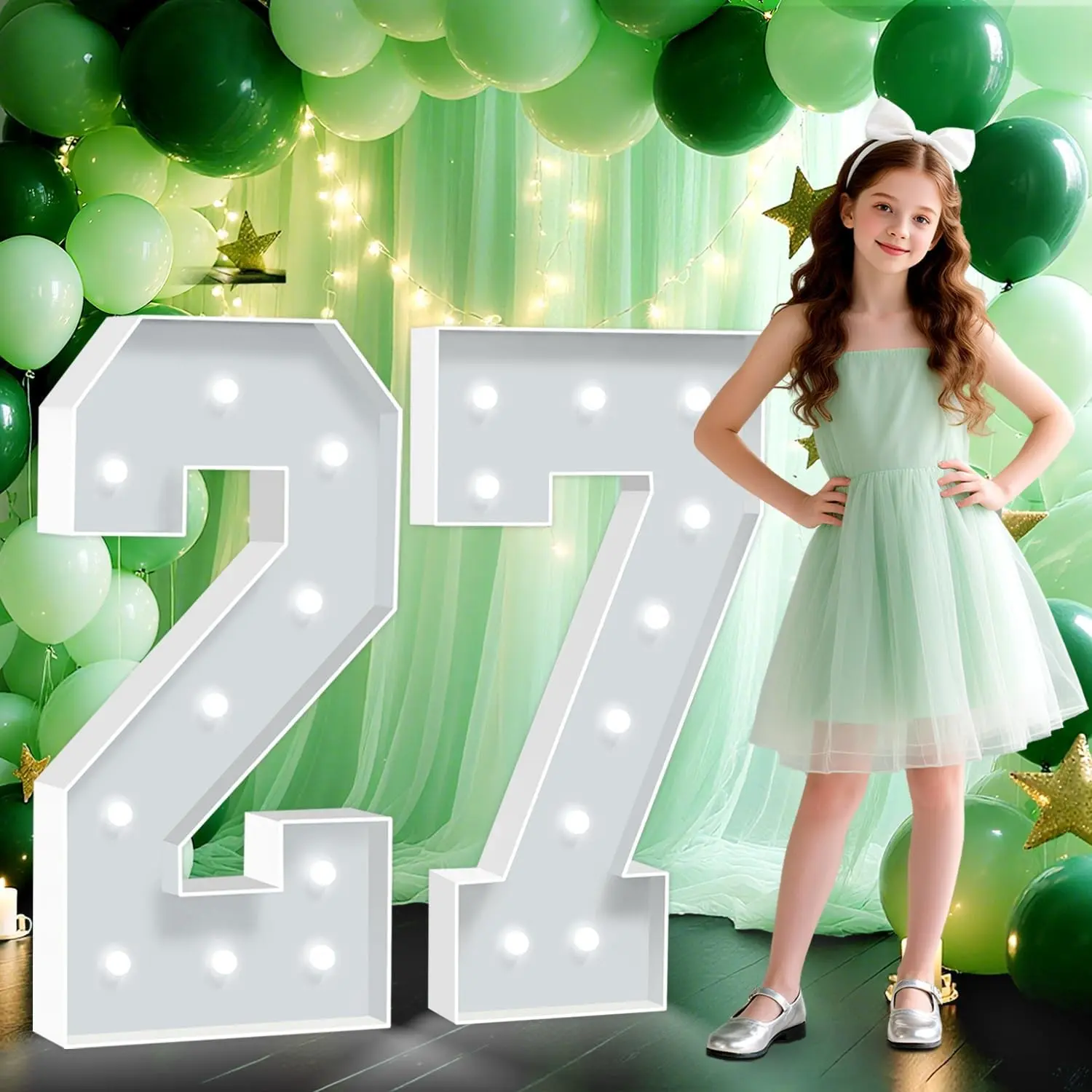Number.27