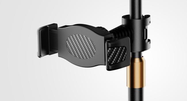 10.5" Ring Light with Stand, Weilisi Full-Screen Selfie Ring Light for Desk with Phone Holder, Adjustable Laptop Light for Video Recording, Zoom Lighting for Computer, Meeting, Live Streaming,