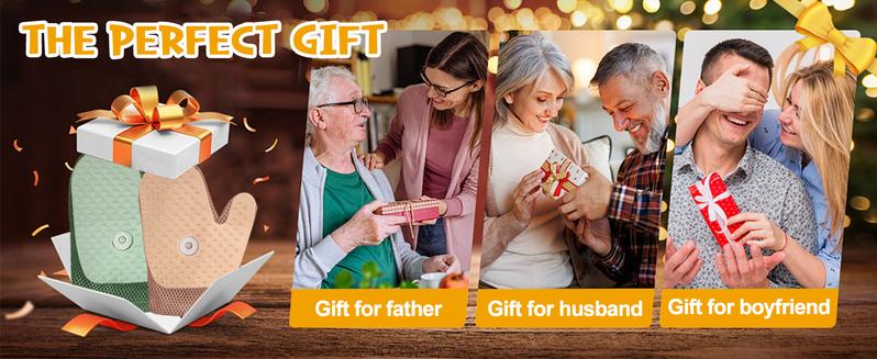 Product Introduction of 3-IN-1 Grooming Mist Glove for Pets Shedding &Grooming,Rechargeable Multifunctional Pet Grooming Brush ，Remove fly lint，Removal Gloves for Short & Long Haired Cats/Dogs,Reusable Pet Hair Remover Glove for Carpet, Couch, Clothing, Furniture 4