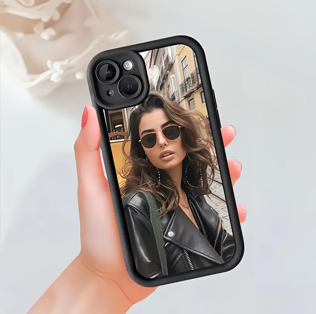 Custom Photo Phone Case – Please Send Image After Purchase.Support Custom Photo & Image Personalization For IPhone 11/12/13/13 Pro/13 Pro Max/14/14 Pro/14 Pro Max/15/15 Pro/15 Pro Max/16/16 Pro/16 Pro Max/17/17 Pro/17 Pro Max.