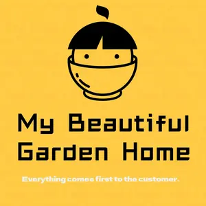 Beautiful Garden1