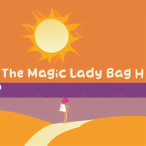 The Magic Lady Bag H