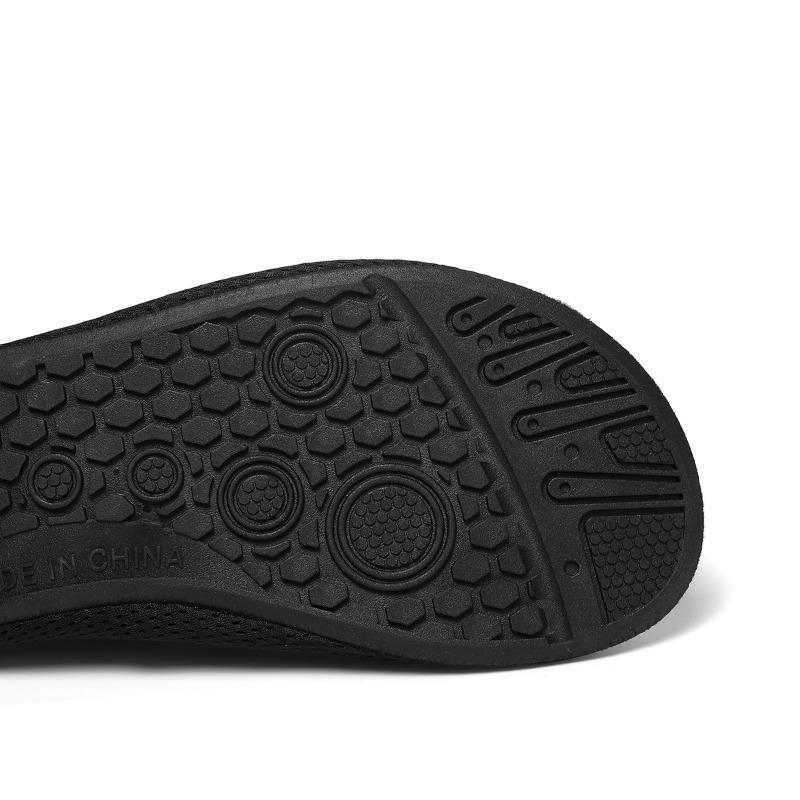 Unisex Summer Indoor Slippers, Easy-On Yoga Shoes, Foldable Water Shoes, Barefoot Swim Surf Shoes, Lightweight Breathable Quick-Dry Beach Shoes