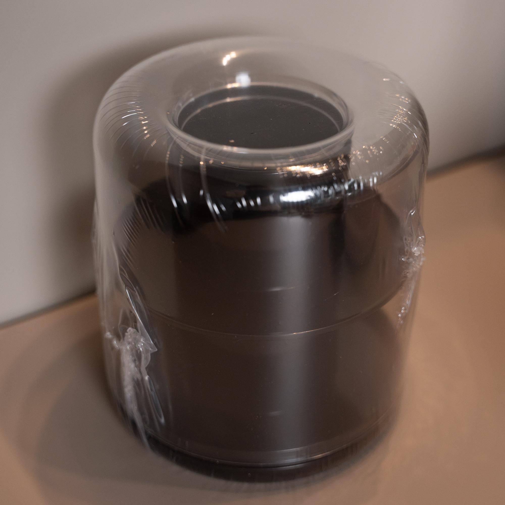 Popbean Rotating Storage Display Box, Rotating Pen Holder, Ideal for Mini Figurines/popbean, Compact and Organized Design