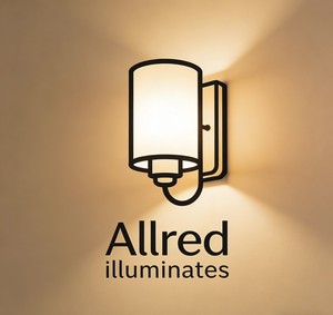 Allred illuminates