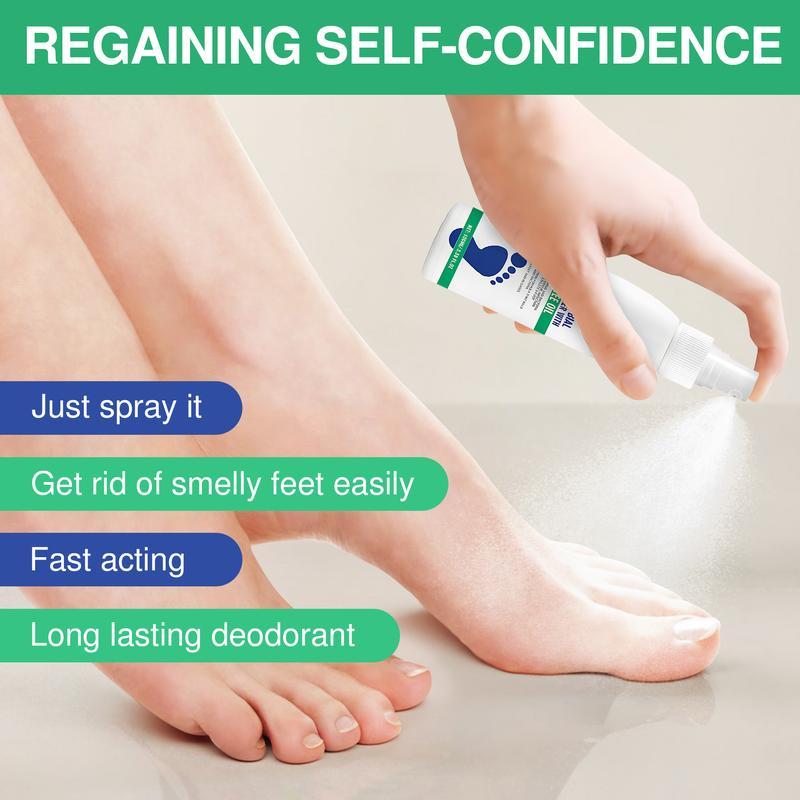 (3 bottles)Tea Tree Oil Foot Spray - Plantar Moisturizing Deodorant for Odor Control & Dry Feet Care, Natural Foot Sanitizer with Antifungal Properties,Ximonth Clear Foot Sanitizer Spray,for Foot & Shoe Freshness (3 bottles)Tea Tree Oil Foot Spray - Plantar Moisturizing Deodorant for Odor Control & Dry Feet Care, Natural Foot Sanitizer with Antifungal Properties,Ximonth Clear Foot Sanitizer Spray,for Foot & Shoe Freshness