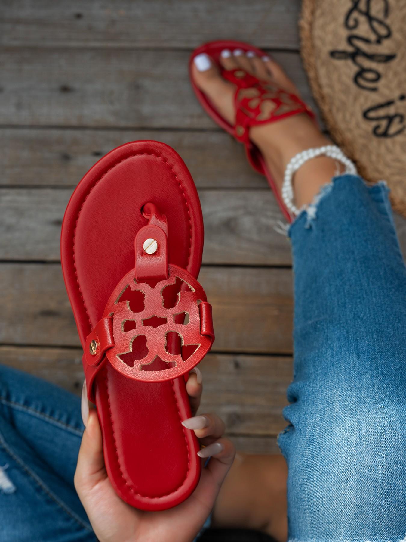 Women's Miller Sandals, Comfortable Fashion Shoes, Perfect for Casual Wear, Durable Design, Ideal Gift Choice