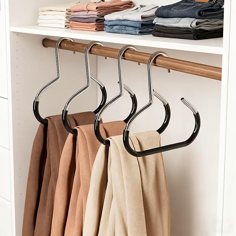5-Piece Wall-Mounted Hat Rack, Space-Saving Design, Home Entry Storage Solution, Durable Material, Easy Installation, Modern Decor, Storage Hooks