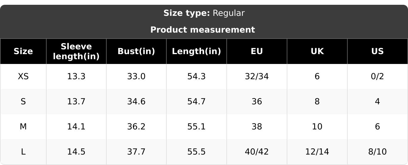 Women's Summer Minimalist High Street Half-Neck Asymmetric Sleeve Long Coat, Irregular High Split Hem, Comfortable Fabric, Versatile