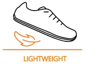 YEAGOSO Women's And Man's Minimalist Barefoot Shoes | Zero Drop Sole | Wide Width Fashion Sneaker