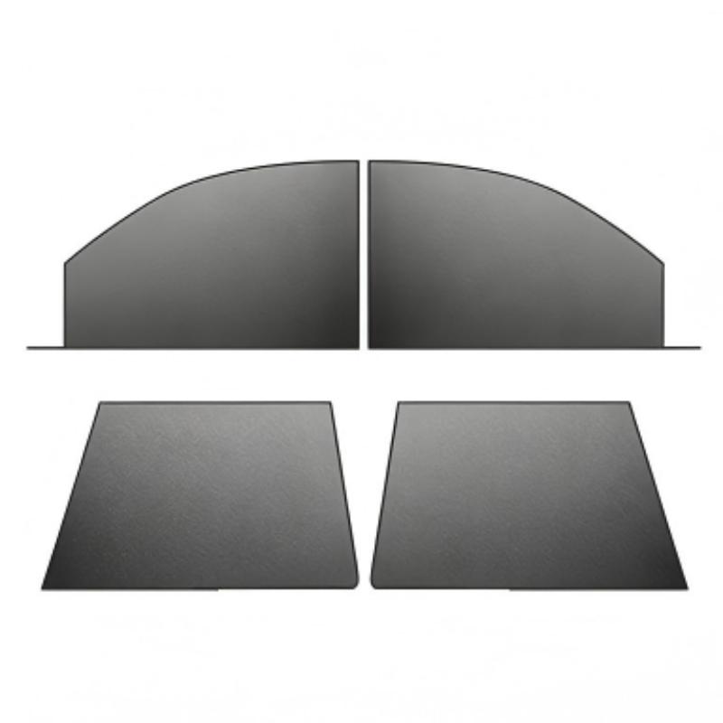 Car anti‑mosquito screen/net, car sunshade curtain, window mosquito net, insect‑proof car curtain, mosquito net for car glass, privacy window mesh