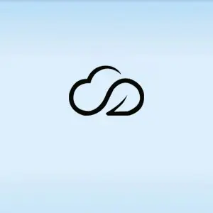 Eco Cloud shop logo