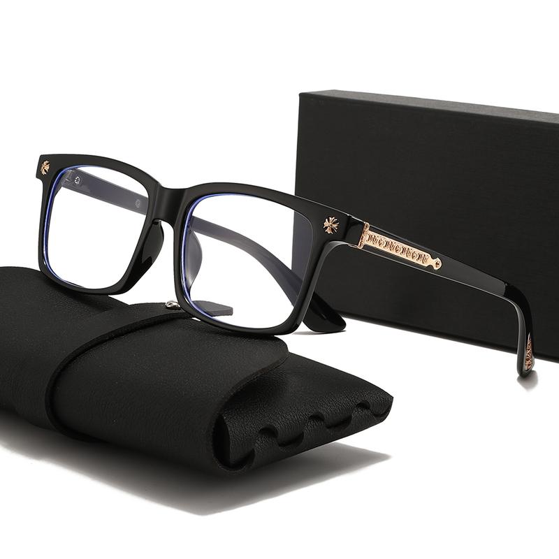 Classic Flat Lens Glasses, UV Protection, Anti-Fog, Blue Light Blocking, Unisex, Durable Frame, Ultra-Light, Work & Daily Use, Fishing, Outdoor Sports, Lightweight Durable Glasses