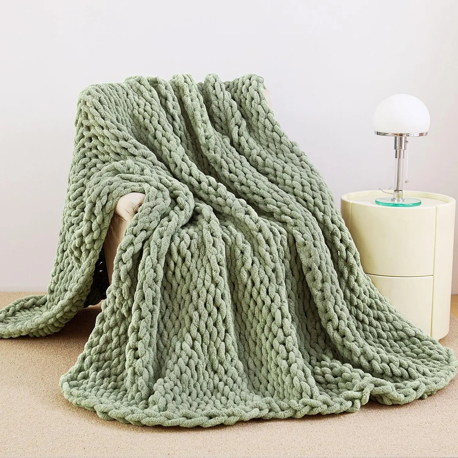 Sage Green