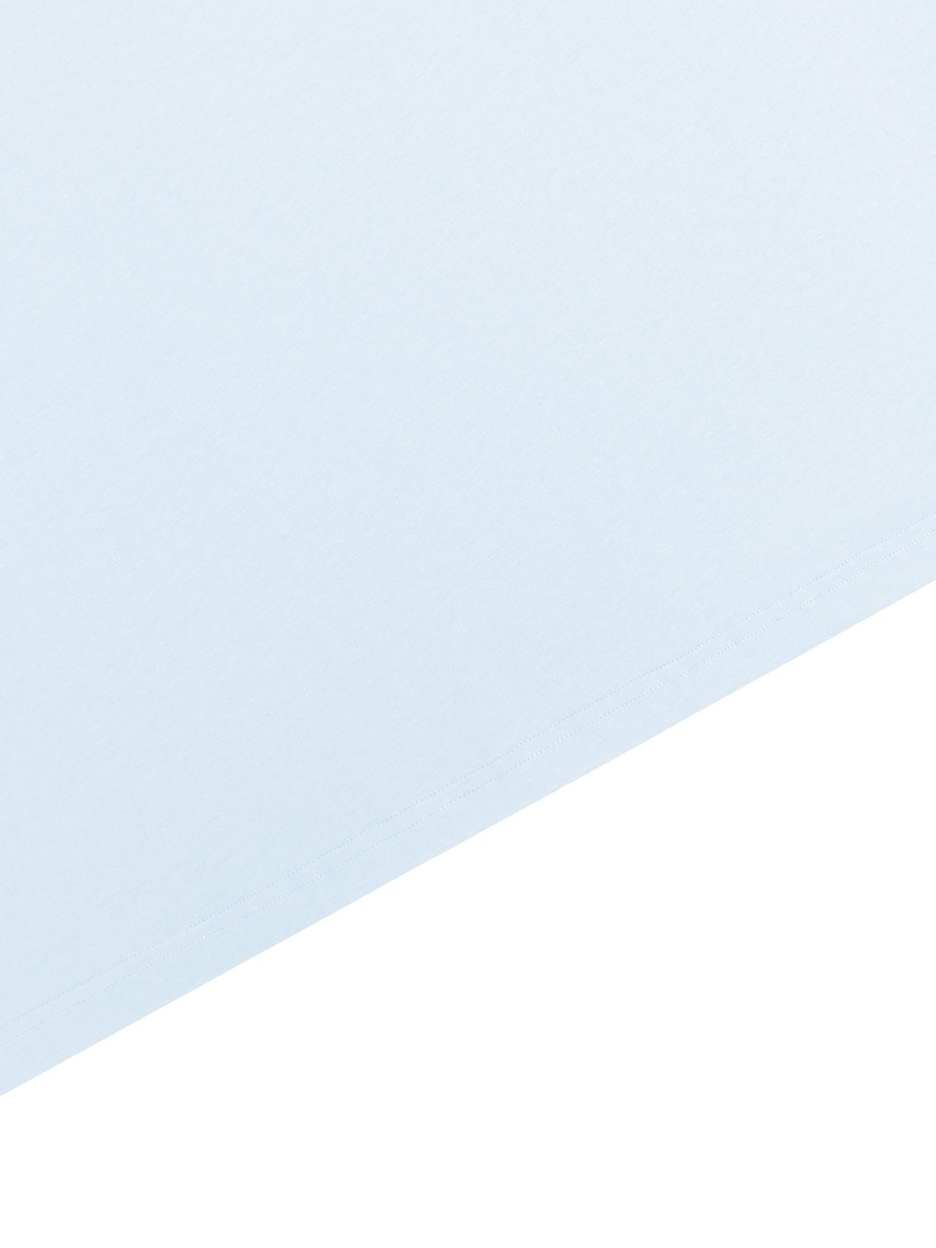 Vuasad Men's 100% Cotton Short Sleeve T-Shirt, Cute Cat Dog Print, Loose Fit, Casual Style, Long Sleeve, Trendy Fashion