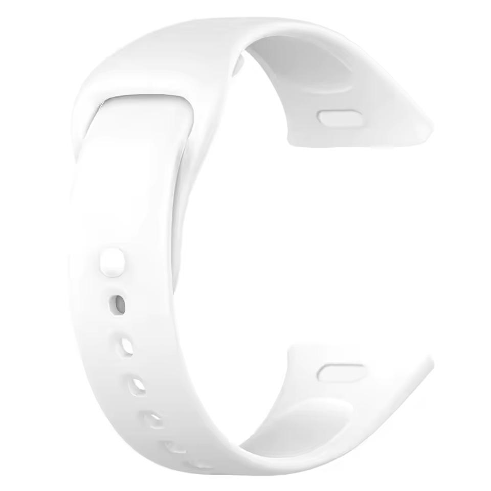 Original Redmi 3 Smartwatch Band, Silicone Wristband for Xiaomi Redmi 3, Durable and Comfortable Fit, Perfect Replacement Strap