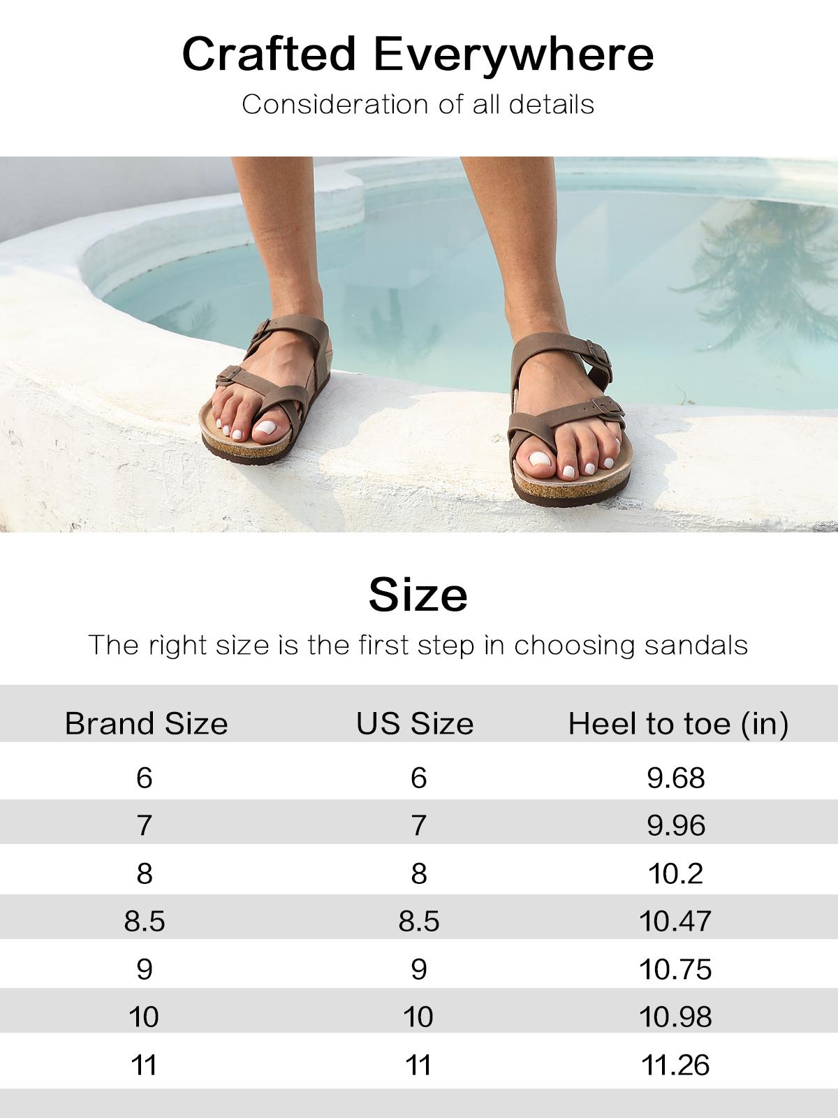 FITORY Balance  II | Women’s Sandals