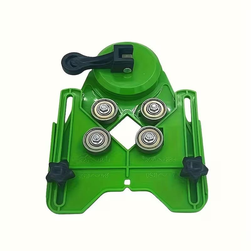 Tile Drilling Locator, Glass Drilling Locator, Marble Drilling Locator, Tile Chamfer Tool, Vacuum Fixed Drill Hole Locator, Power Tools