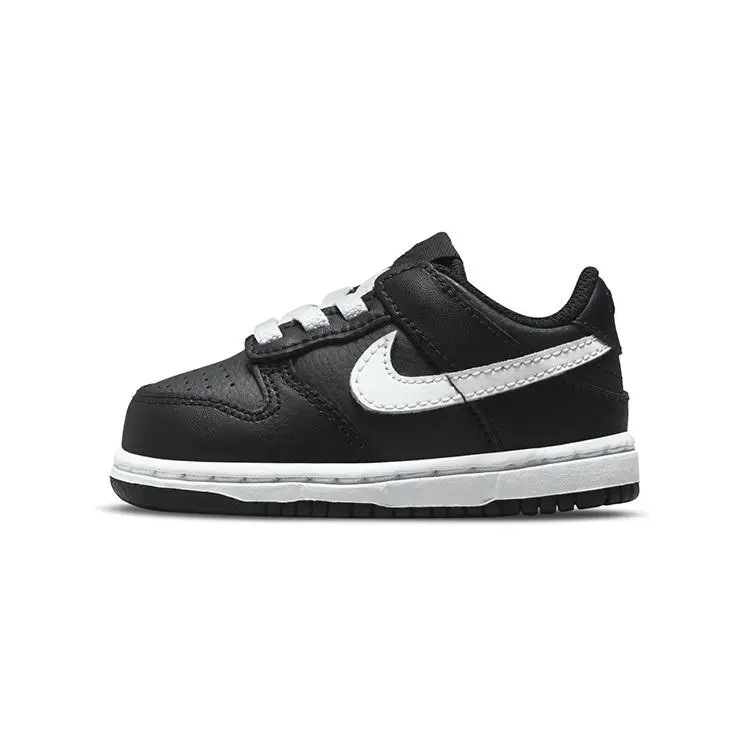 Nike Dunk Low TD 'Black Panda' DH9761-002