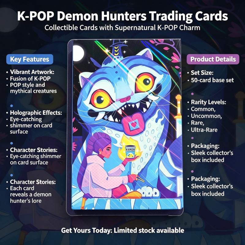 Cartoon Girl Group Laser LOMO Cards Small Photo Cards Decorative Collection Cards Festival Gift for Boys Girls