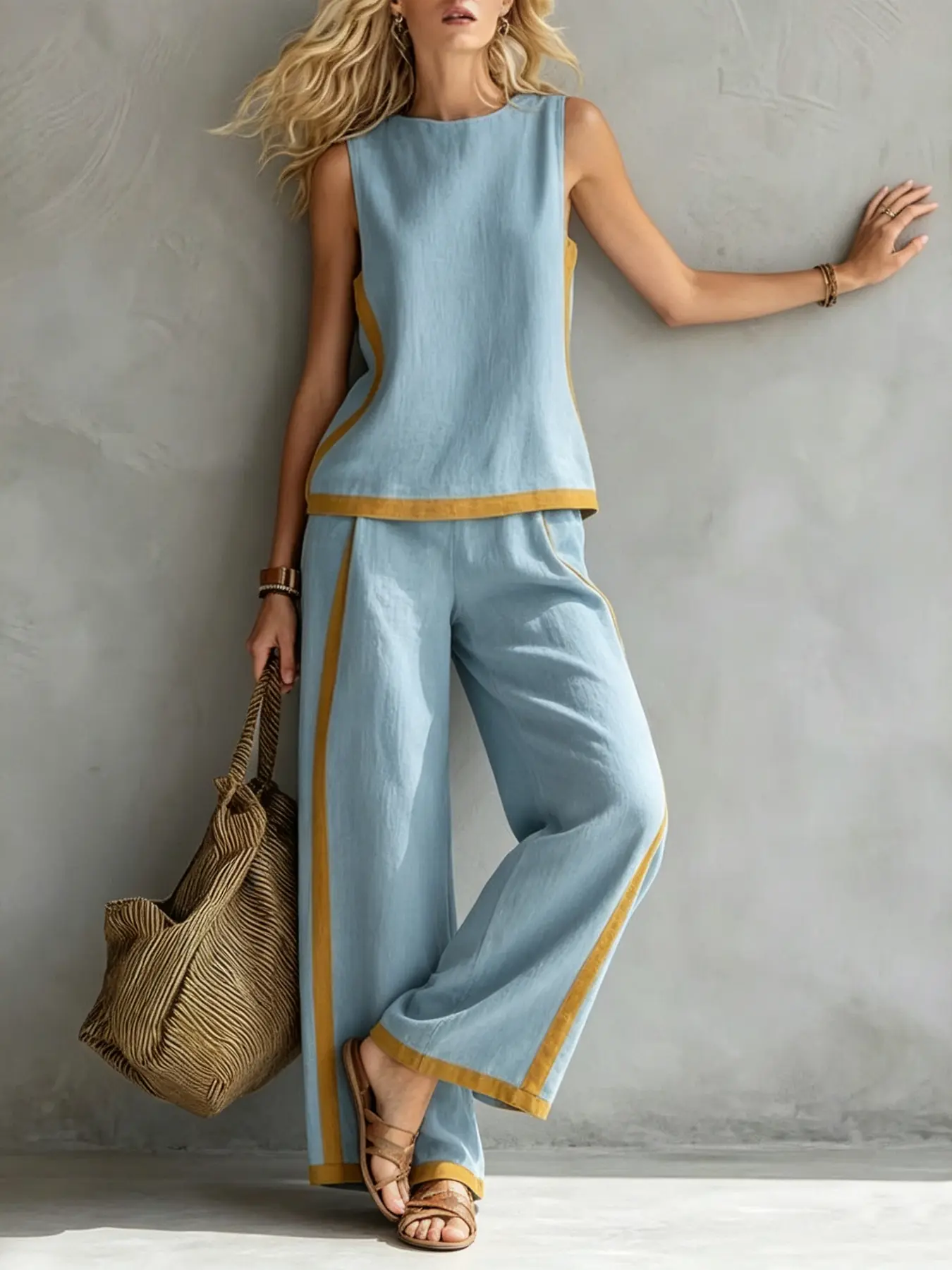 Light Blue