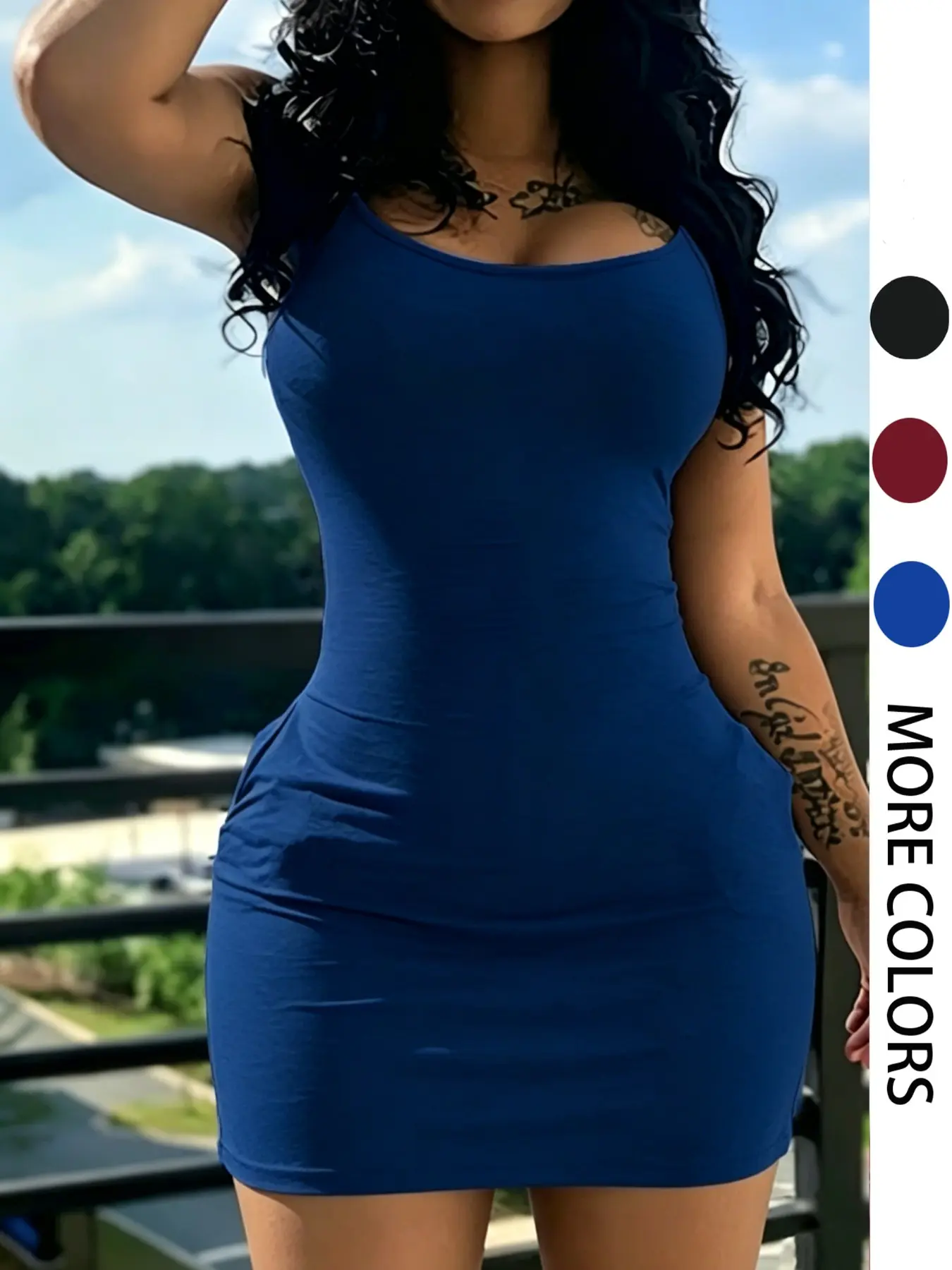 Royal Blue